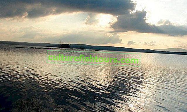 Jezioro Chebakul