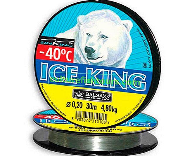 Balsax Ice King